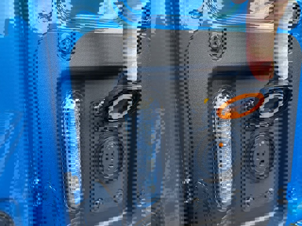 New 2026 Ford Maverick XLT w/ XLT Luxury Package image 8