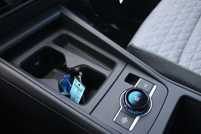 New 2026 Volkswagen Tiguan S FWD image 25