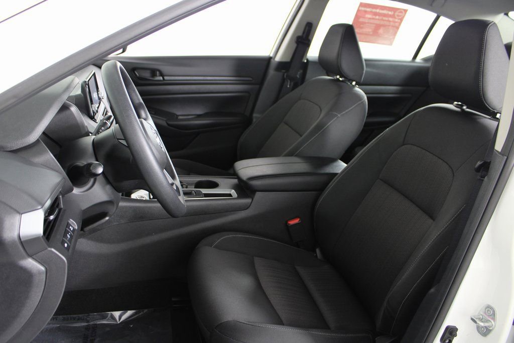 Certified 2024 Nissan Altima 2.5 S image 16