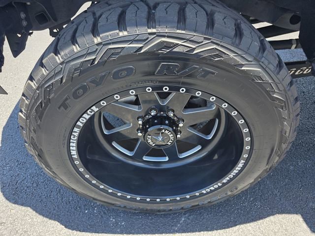 Used 2020 Ford F250 Lariat AWD/4WD image 10