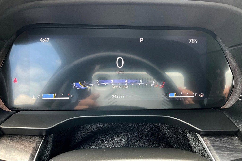 Used 2022 Jeep Grand Cherokee L Limited image 20