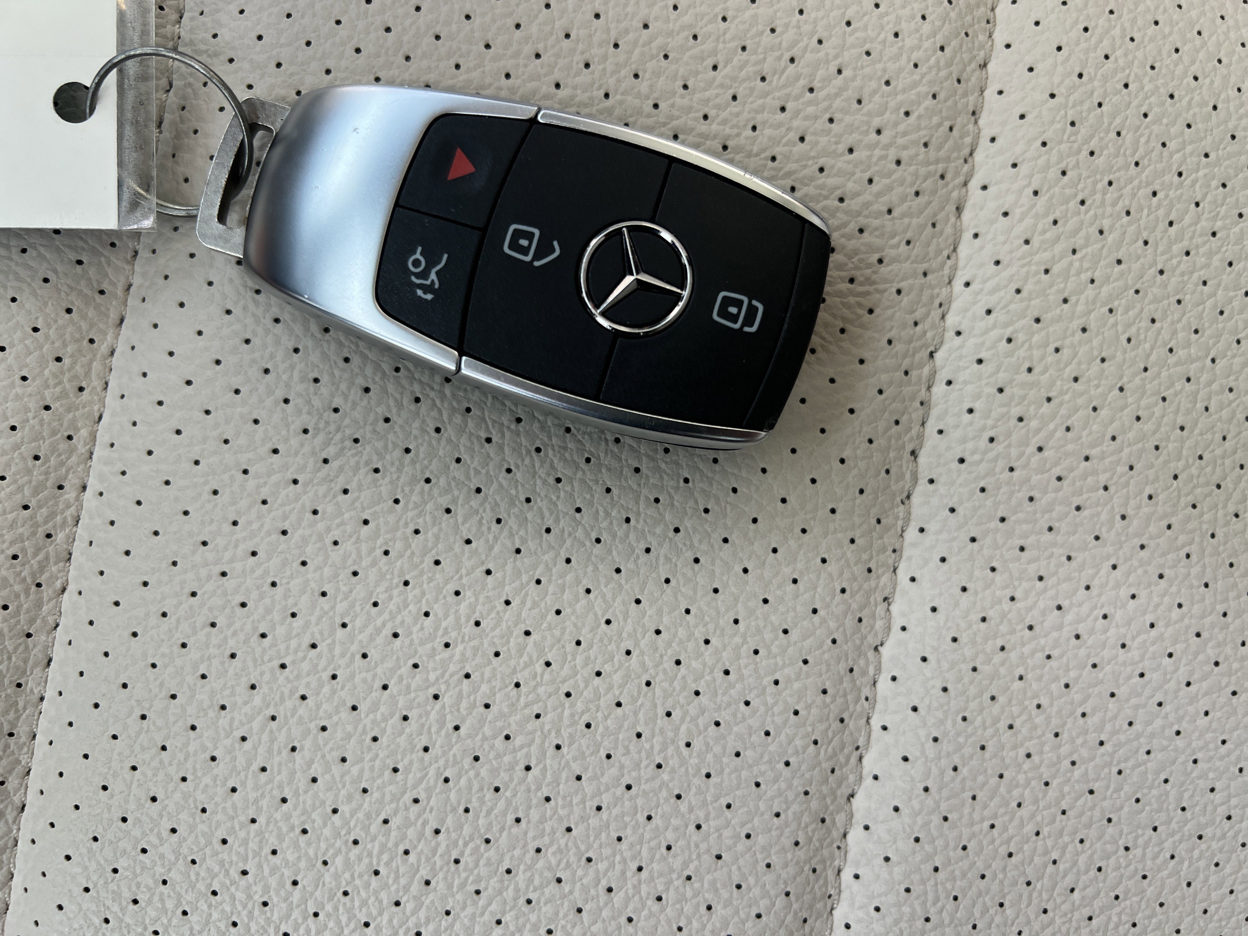 Used 2024 Mercedes-Benz GLE 450 4MATIC image 36