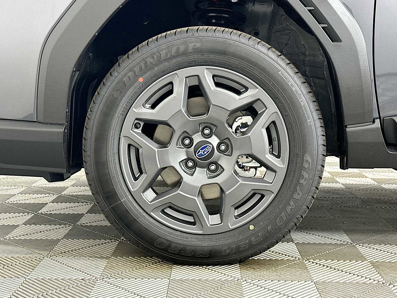 New 2026 Subaru Outback Premium image 30