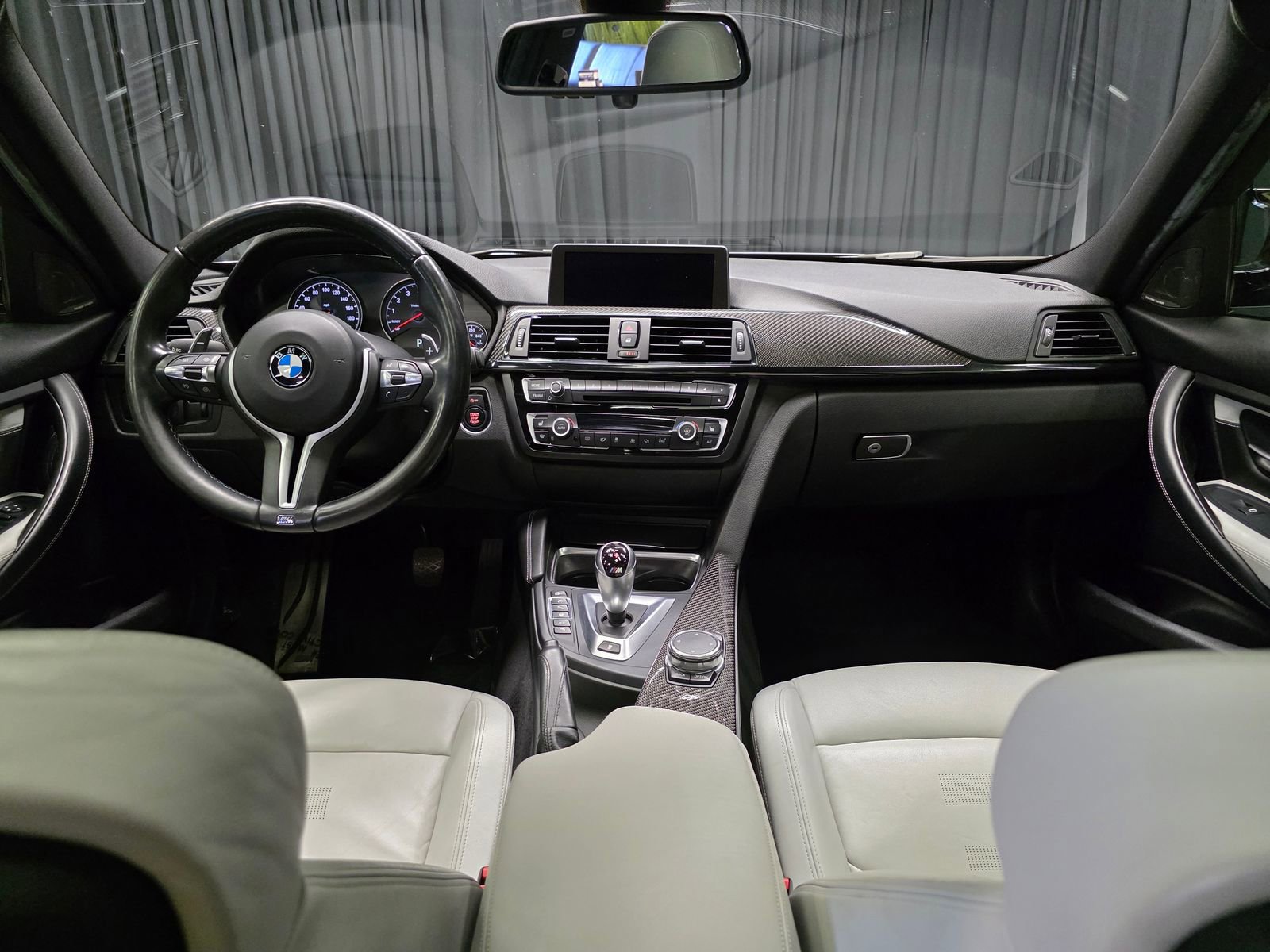 Used 2015 BMW M3 image 20