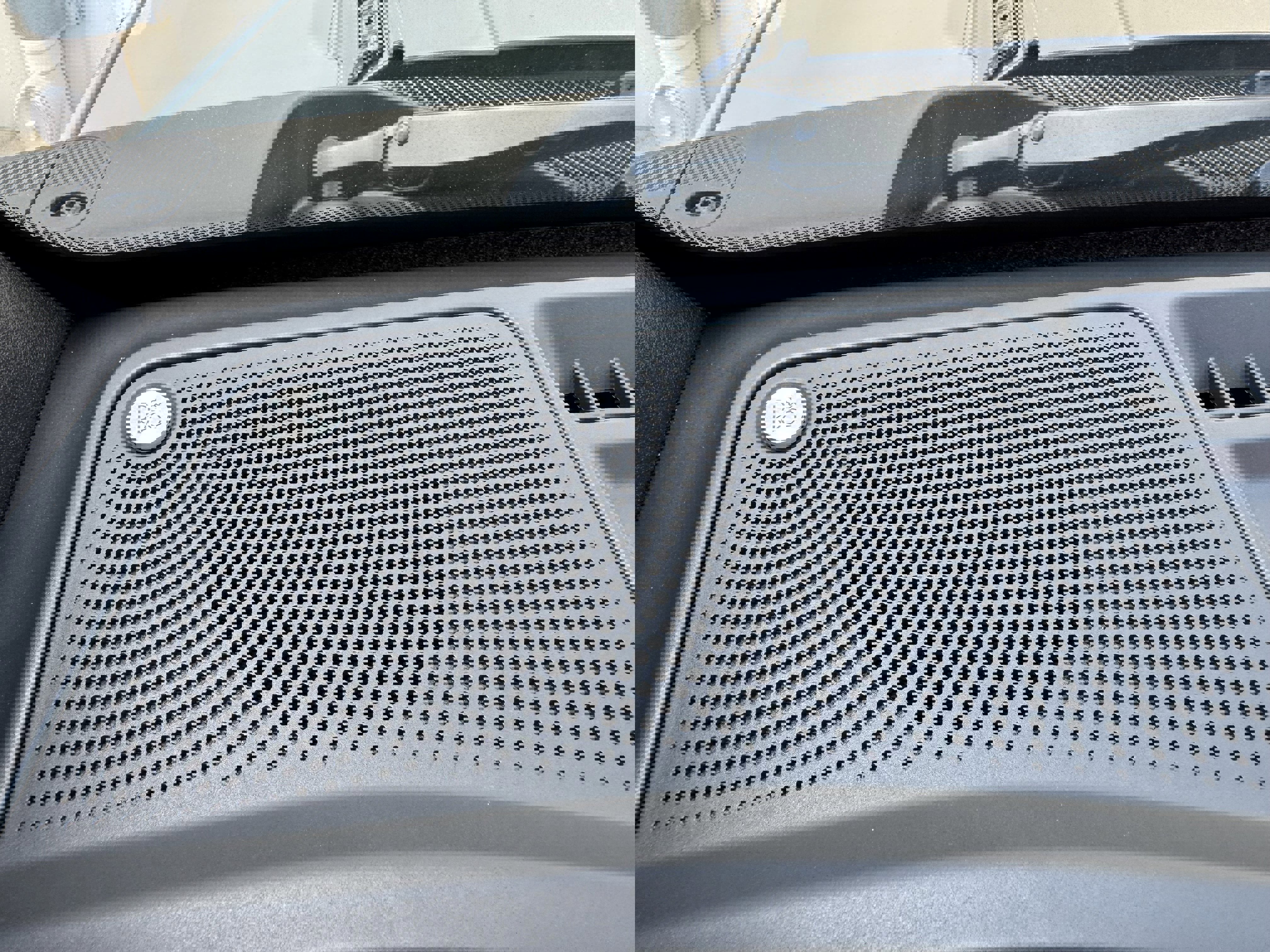 Used 2024 Ford Bronco Raptor w/ Interior Carbon Fiber Pack 6 image 36