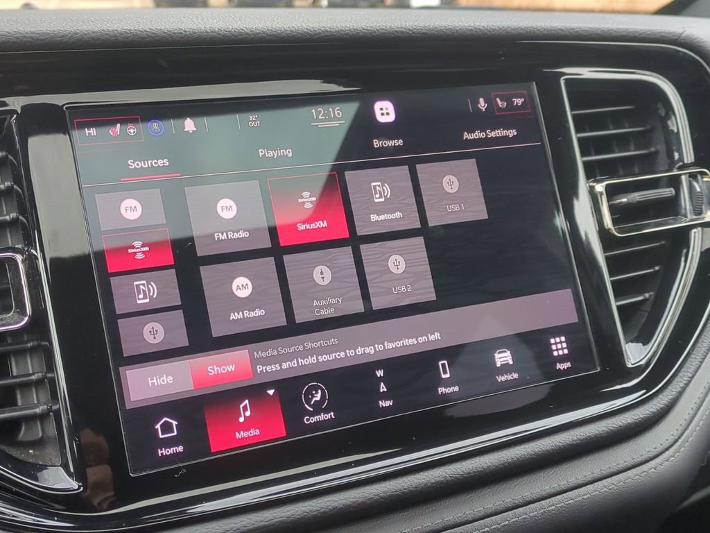 Used 2021 Dodge Durango GT image 19