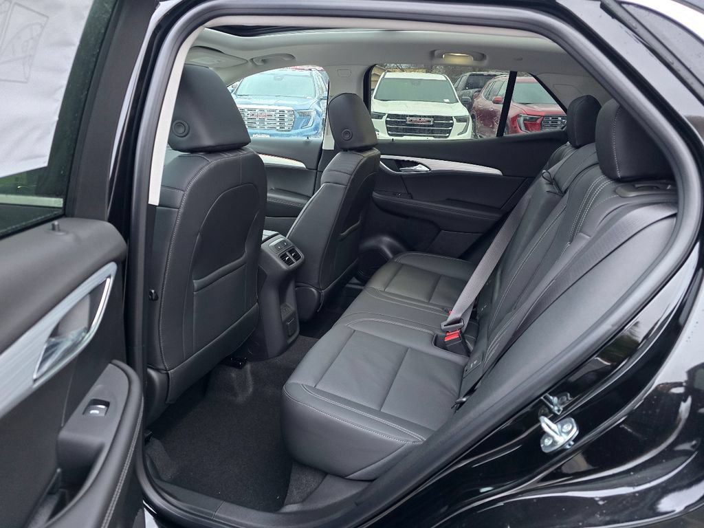 New 2026 Buick Envision Avenir AWD/4WD image 27