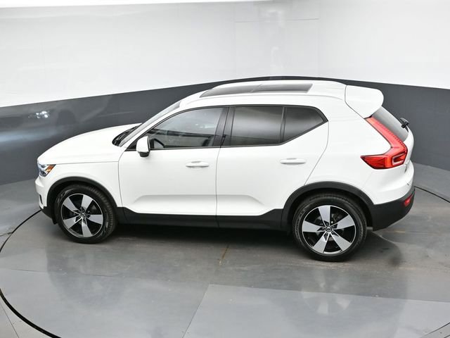 Used 2019 Volvo XC40 T5 Momentum AWD/4WD image 45