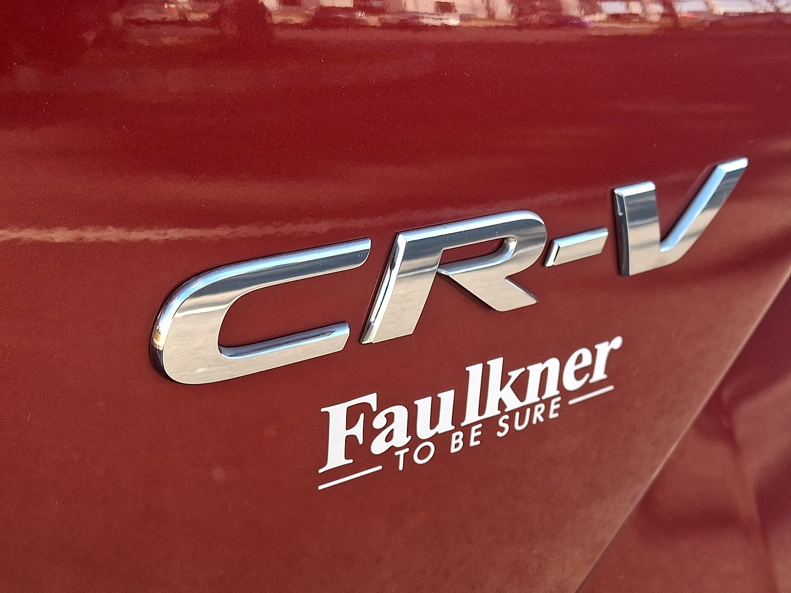 Certified 2022 Honda CR-V EX-L image 31