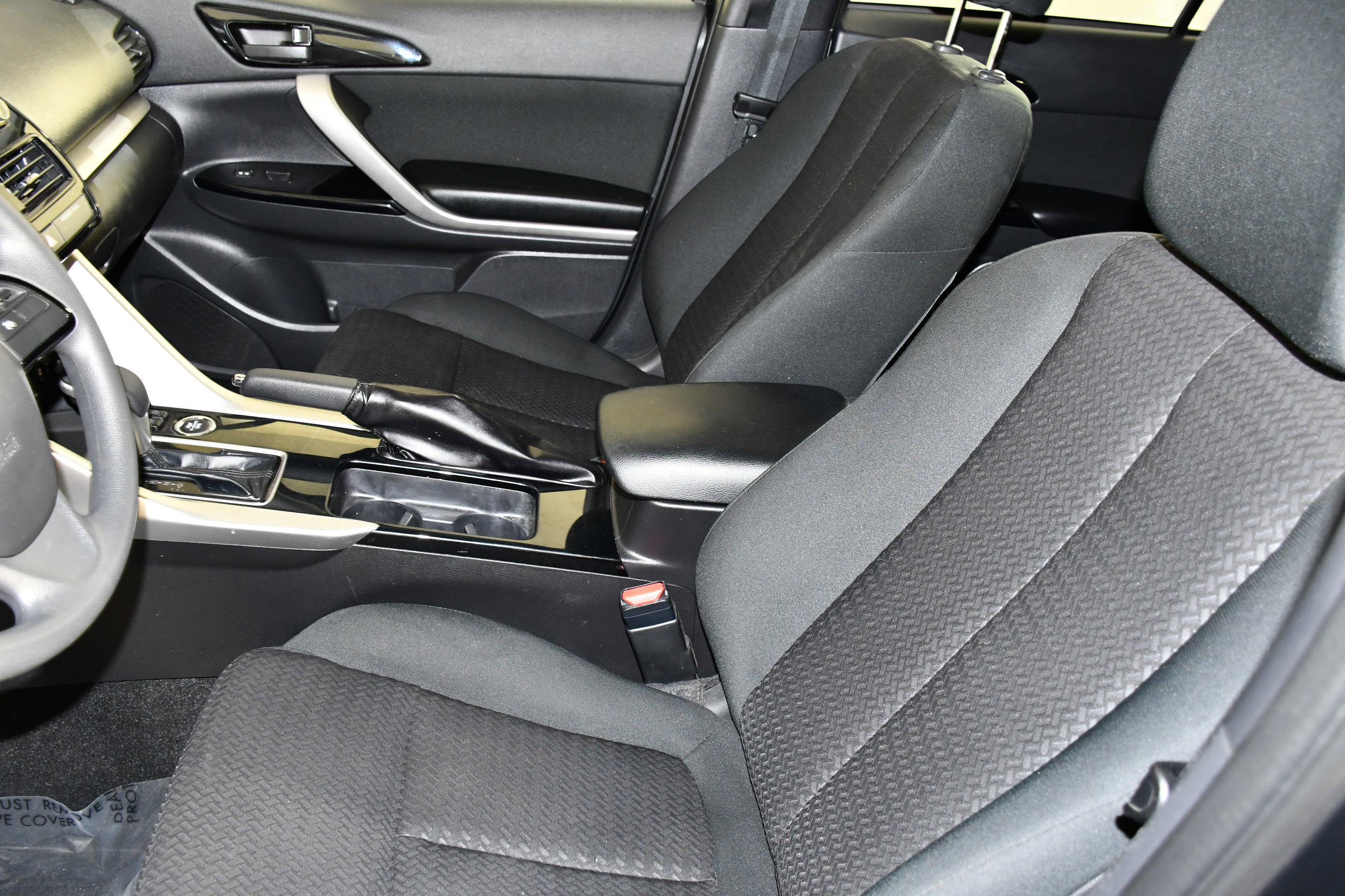 Used 2023 Mitsubishi Eclipse Cross LE AWD/4WD image 36