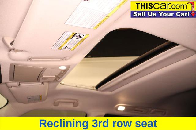 Used 2021 Nissan Armada SL w/ Captain's Chairs Package image 25