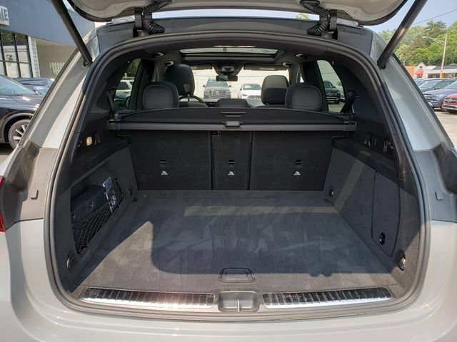 Used 2026 Mercedes-Benz GLE 450 4MATIC image 9