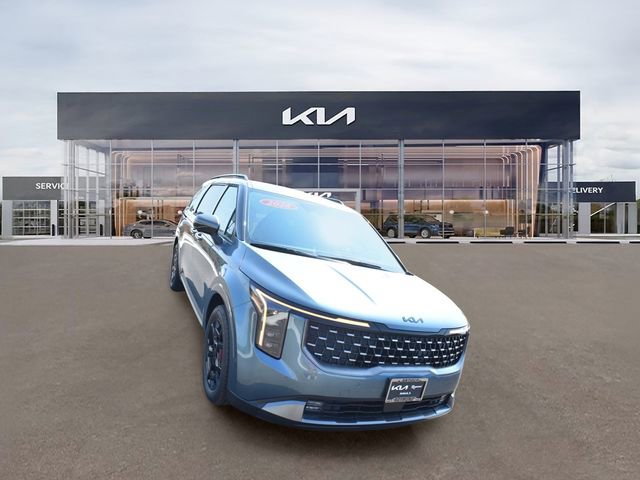 New 2026 Kia Carnival SX Prestige FWD image 10