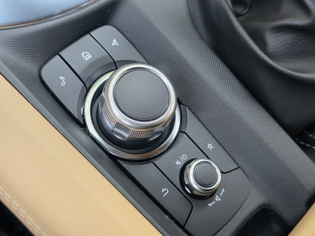New 2026 MAZDA MX-5 Miata RF Grand Touring w/ Weather Package image 22