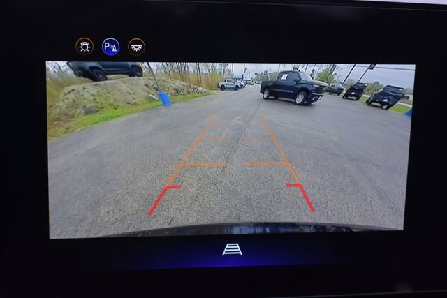 Certified 2026 Chevrolet Equinox LT AWD/4WD image 32