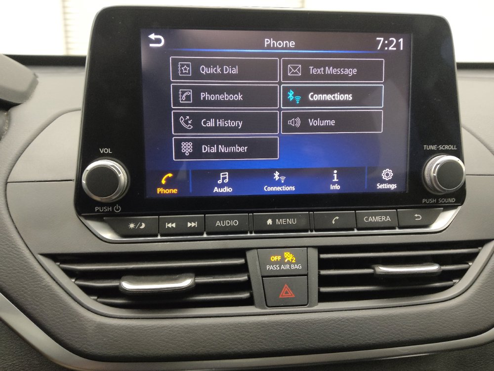 Used 2020 Nissan Altima 2.5 S FWD image 25