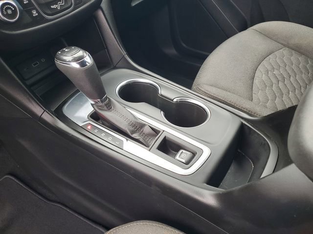 Used 2020 Chevrolet Equinox LT image 26