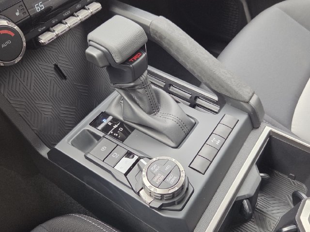 New 2026 Toyota Tacoma TRD Off-Road AWD/4WD image 28