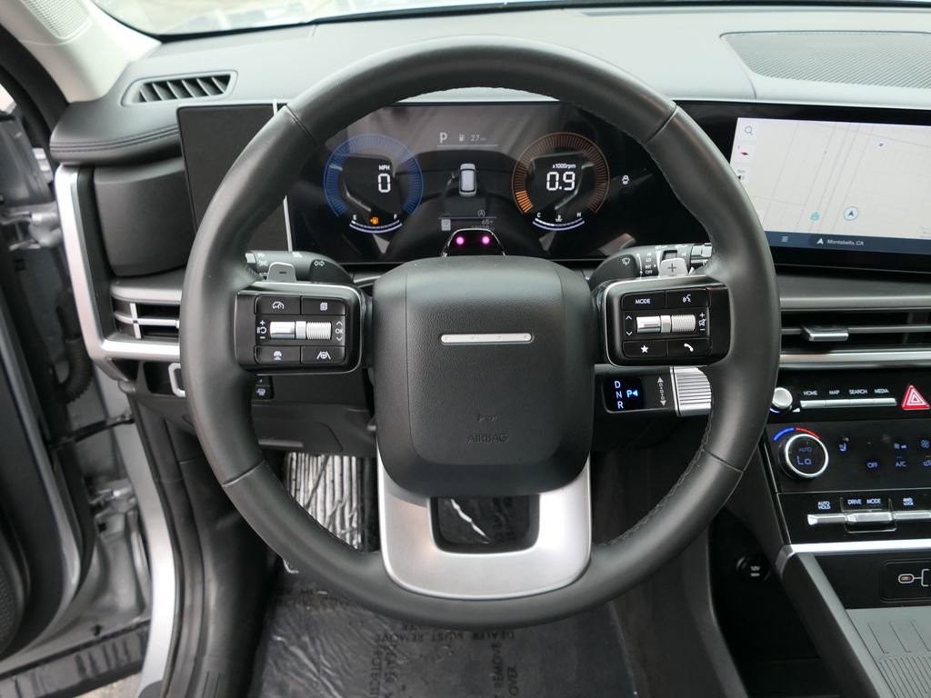 Used 2024 Hyundai Santa Fe XRT image 19