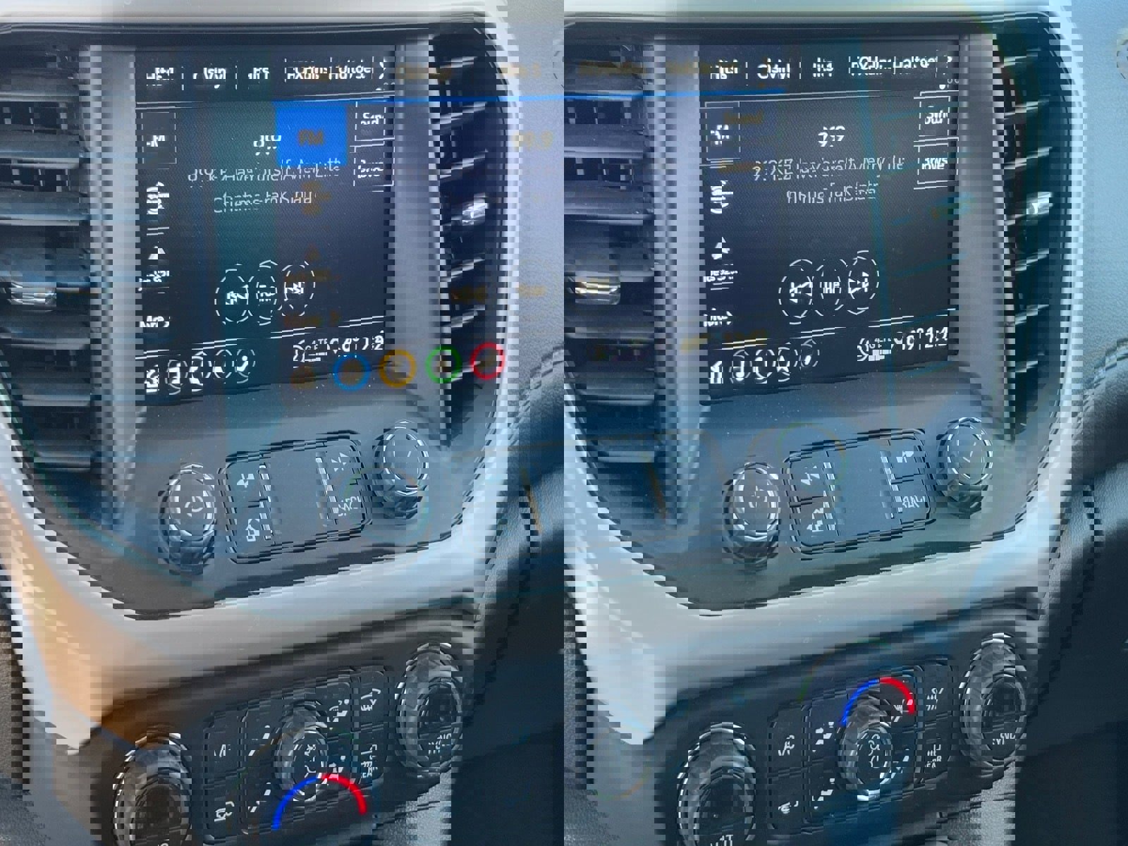 Used 2023 GMC Acadia Denali image 24