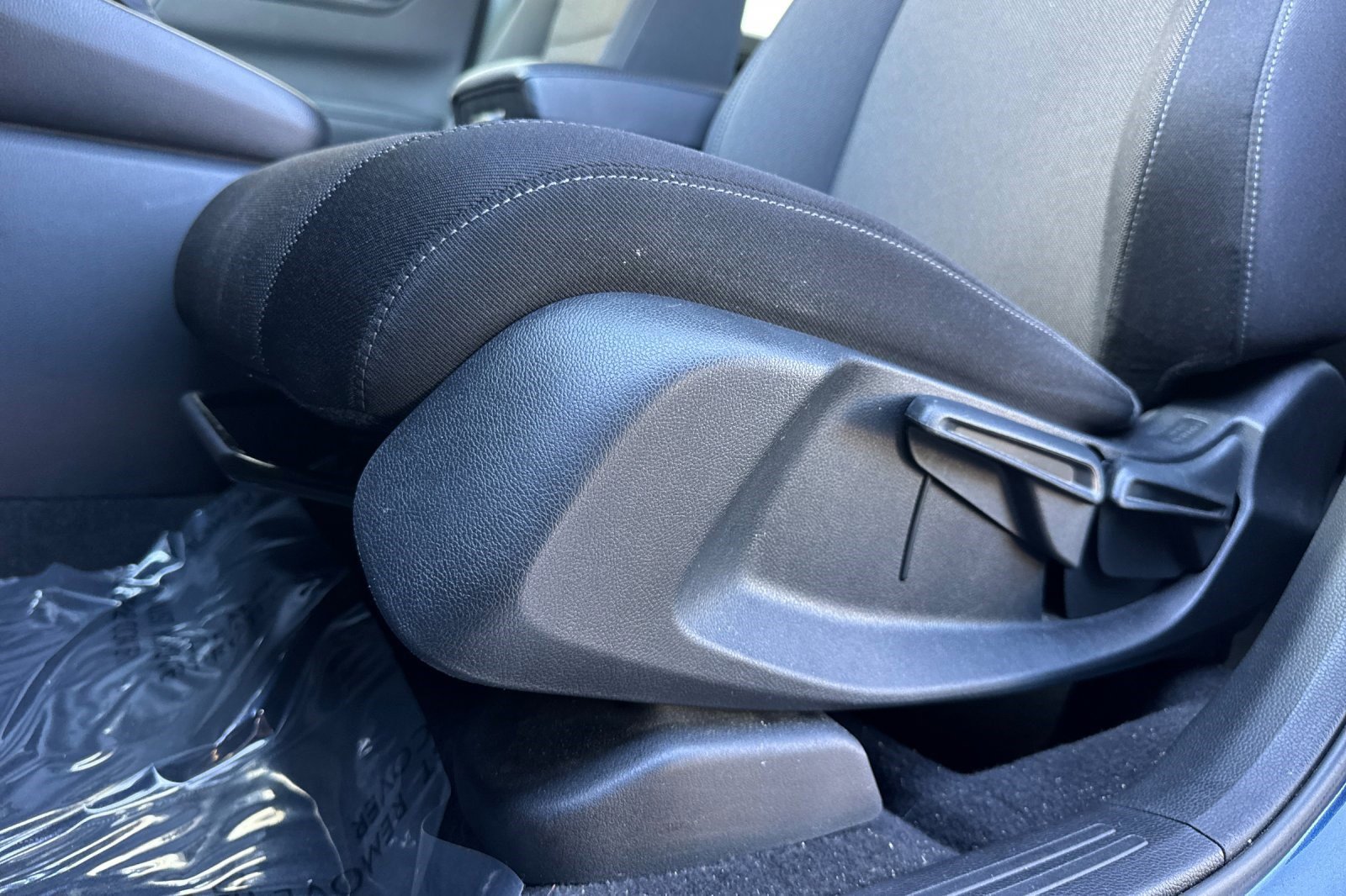 Used 2024 Honda CR-V LX image 15