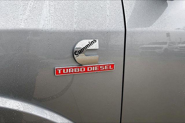 Used 2019 RAM 2500 Limited image 24