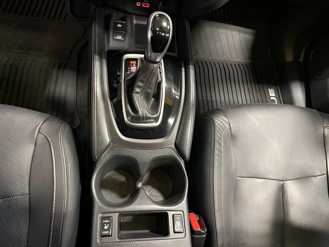 Certified 2020 Nissan Rogue SL w/ Premium Package AWD/4WD image 18