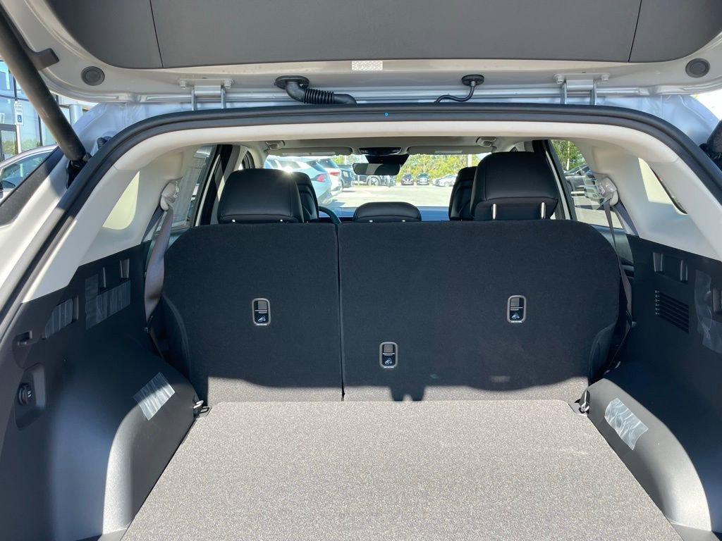 New 2026 Kia Sportage EX w/ EX Panoramic Sunroof Package image 27