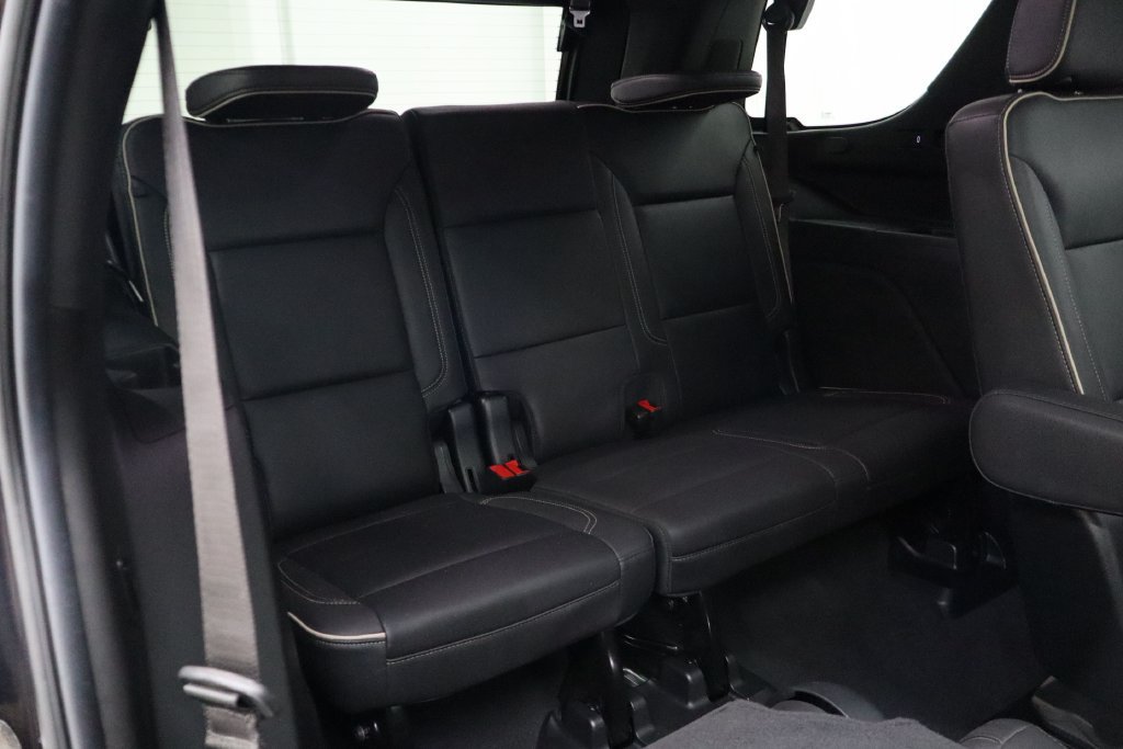Used 2023 Chevrolet Tahoe Premier w/ Max Trailering Package AWD/4WD image 26