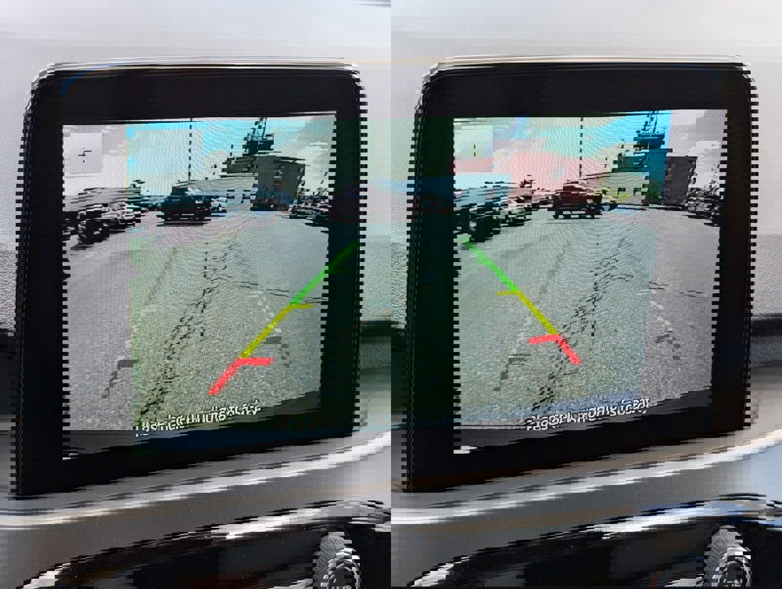 New 2026 Ford Escape Active w/ Cold Weather Package image 17