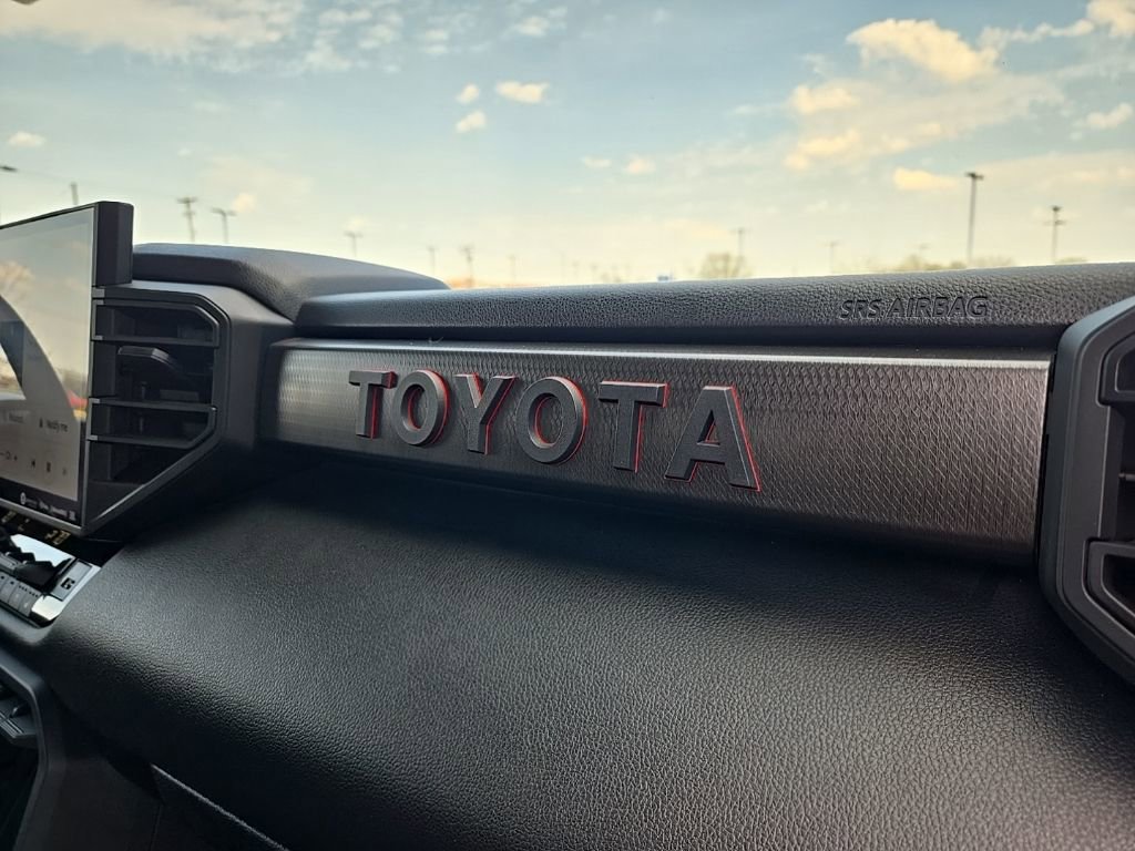 Used 2022 Toyota Tundra TRD Pro AWD/4WD image 34