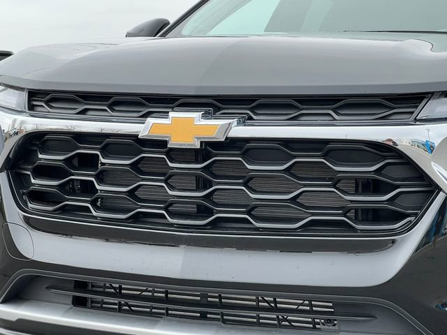 New 2026 Chevrolet Trax LT image 35