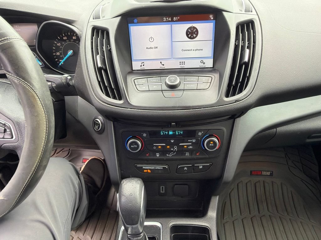 Used 2019 Ford Escape SE FWD image 18