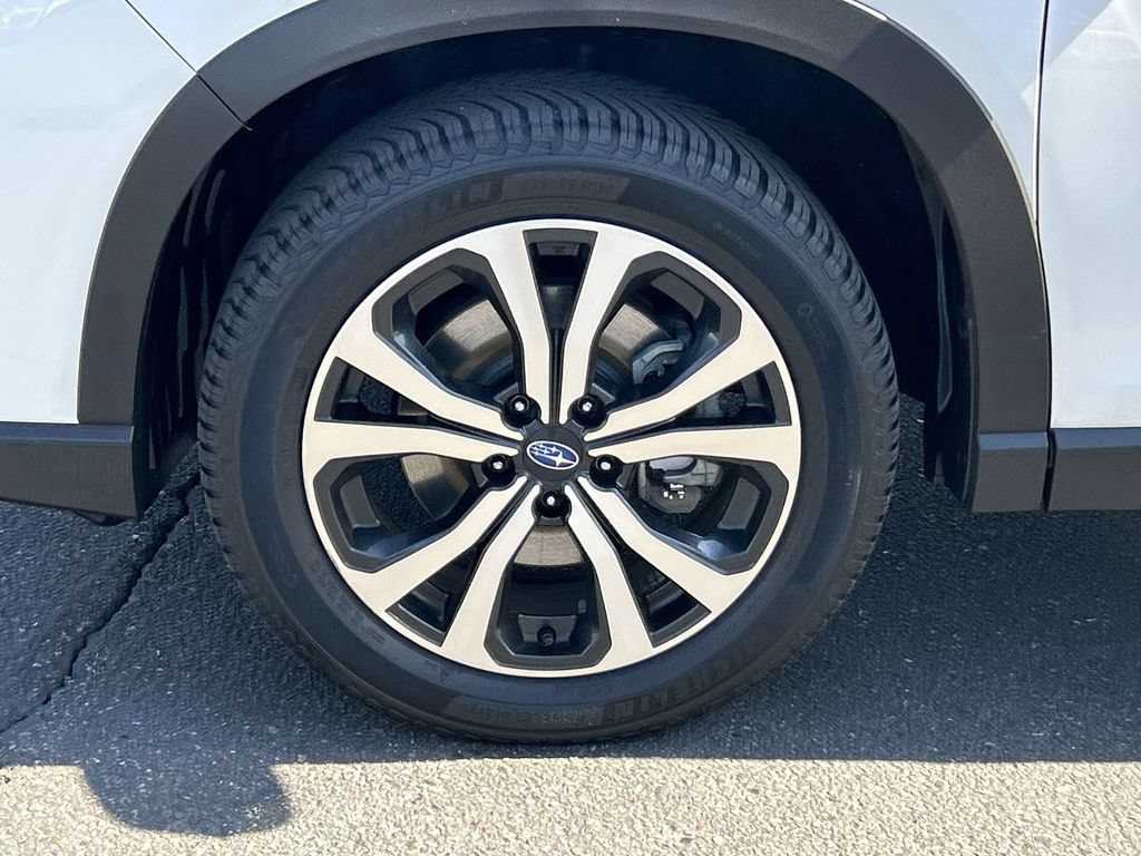 Used 2021 Subaru Forester Limited AWD/4WD image 34