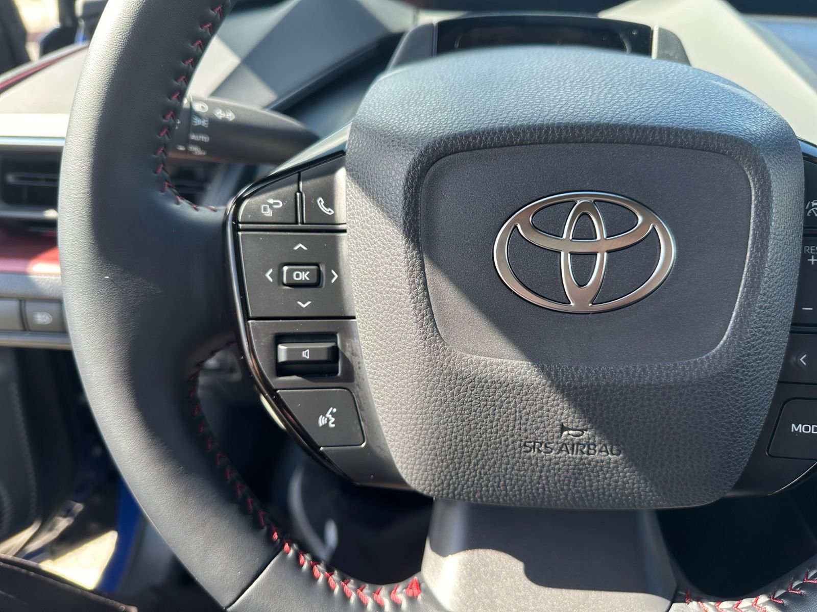 New 2026 Toyota Prius Plug-In Hybrid image 19