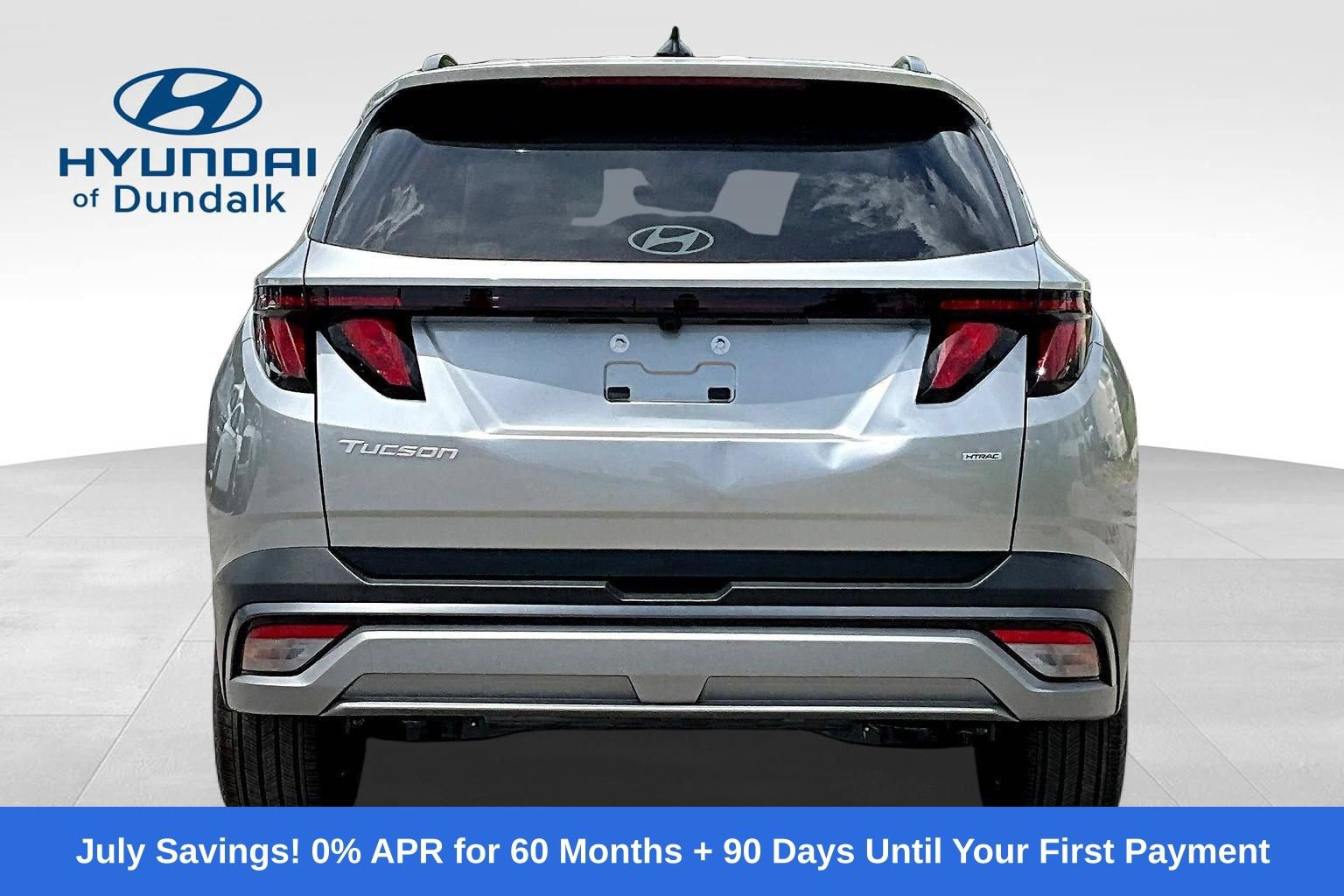 New 2026 Hyundai Tucson SEL Plus AWD/4WD image 5