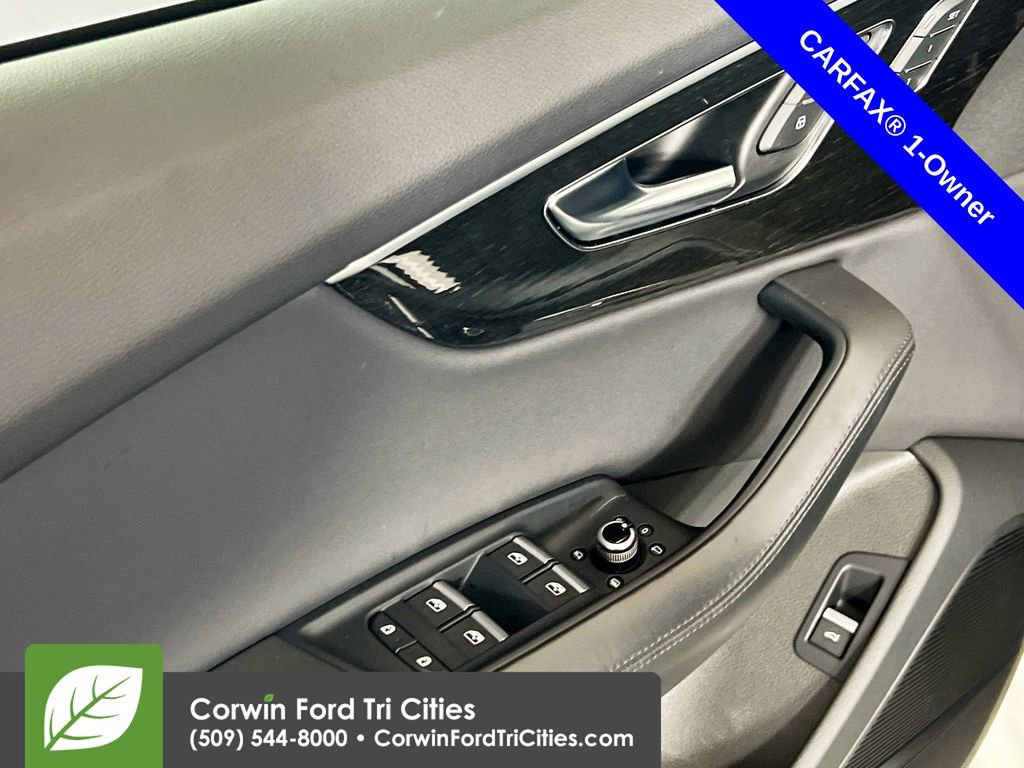 Used 2021 Audi Q7 3.0T Premium Plus image 12