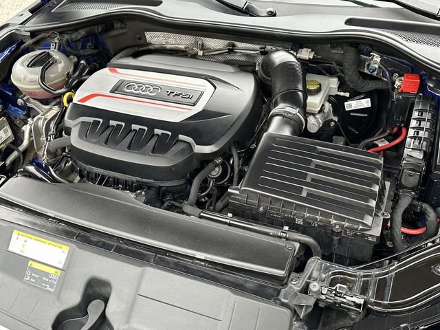 Used 2016 Audi TTS 2.0T Coupe w/ Technology Package image 15