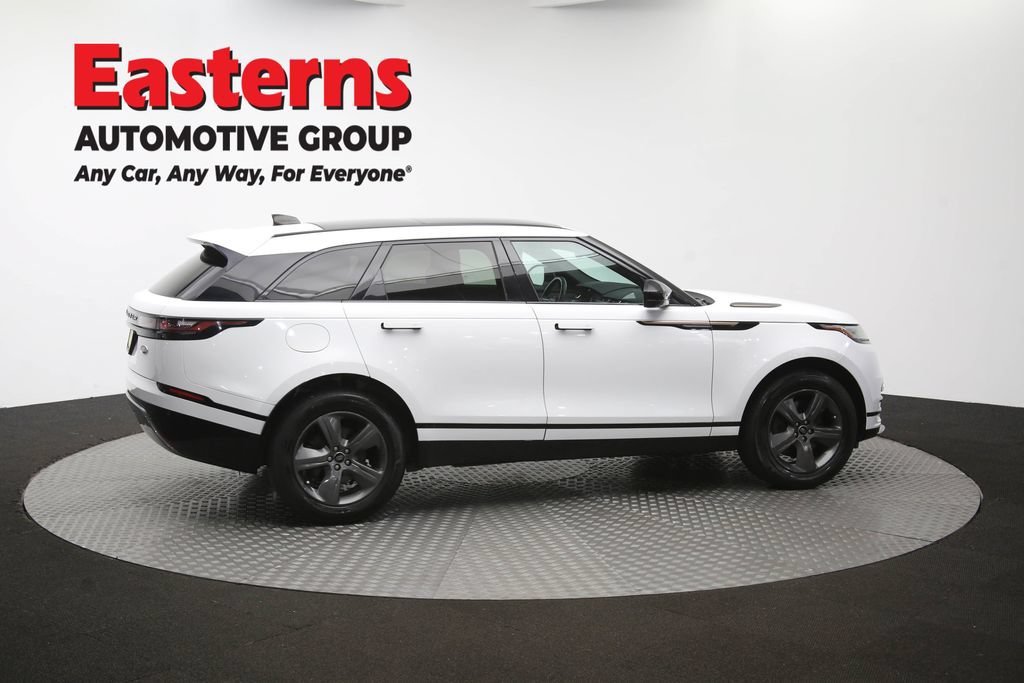 Used 2022 Land Rover Range Rover Velar R-Dynamic S AWD/4WD image 44