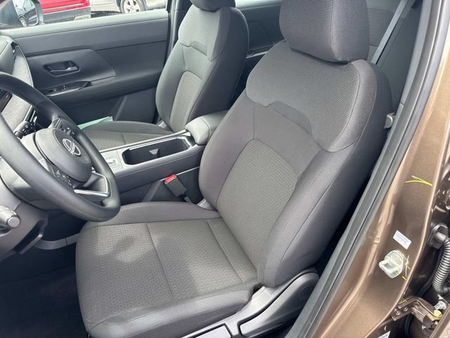 New 2026 Nissan Kicks S FWD image 22
