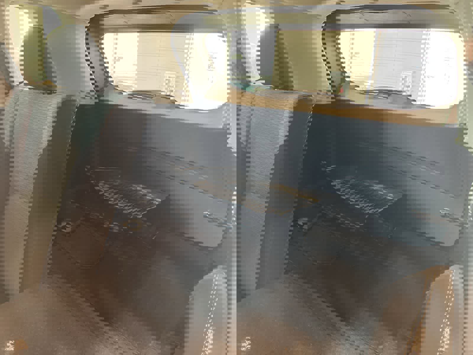 Used 2021 Nissan Rogue S image 24