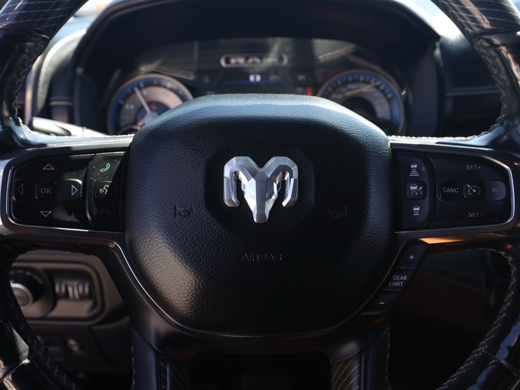 Used 2020 RAM 1500 Limited image 24