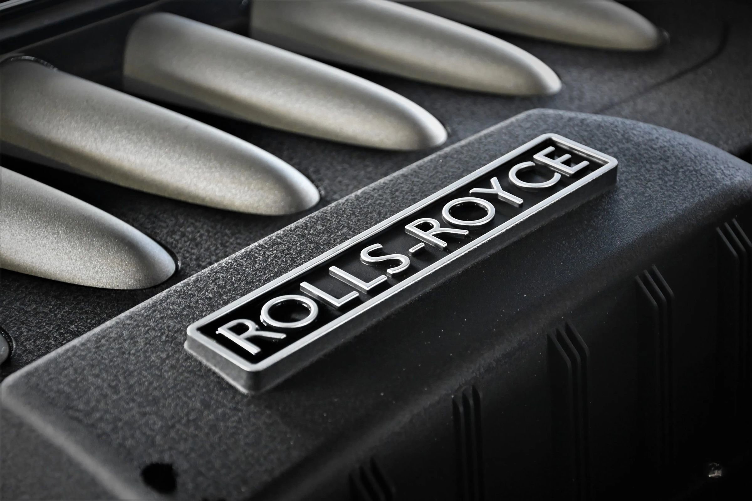 Used 2018 Rolls-Royce Wraith RWD image 22