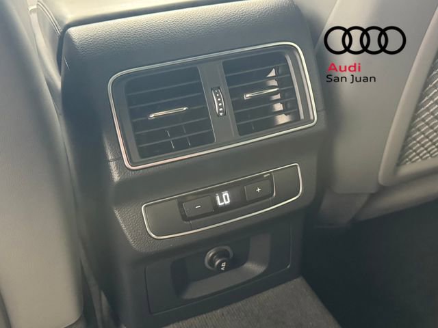 Certified 2018 Audi SQ5 Prestige w/ Prestige Package image 31