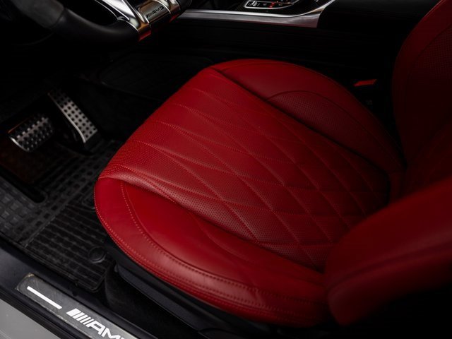 Used 2024 Mercedes-Benz G 63 AMG 4MATIC image 27