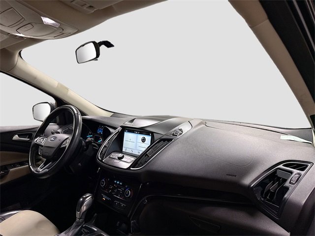 Used 2019 Ford Escape SEL image 29