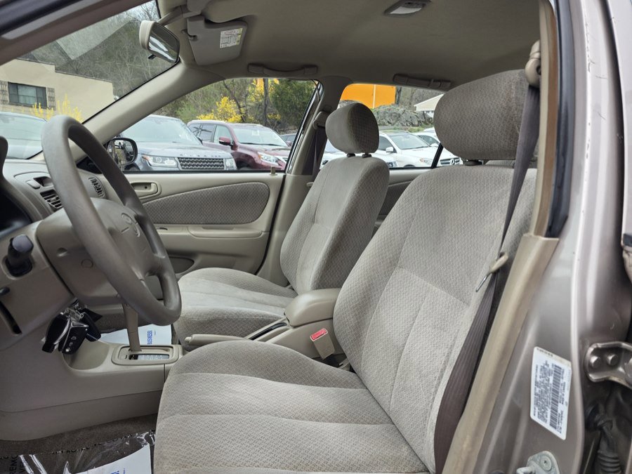 Used 2000 Toyota Corolla VE image 15