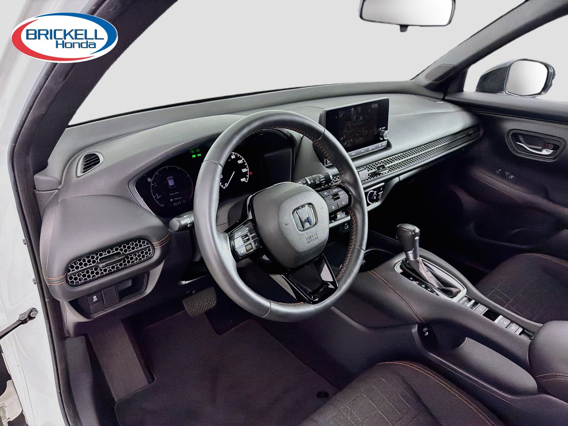 Used 2024 Honda HR-V Sport image 27