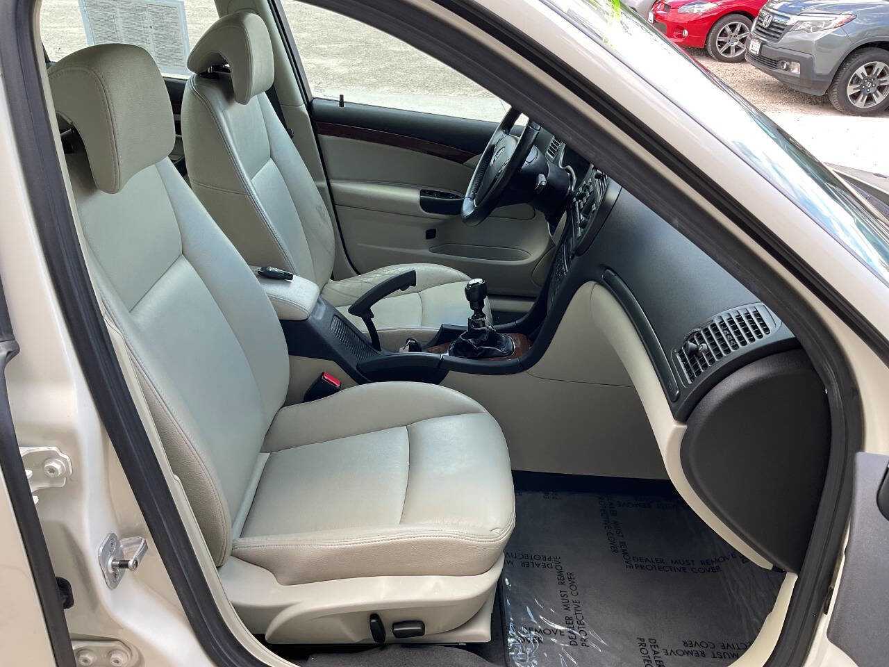 Used 2005 Saab 9-3 Arc FWD image 35