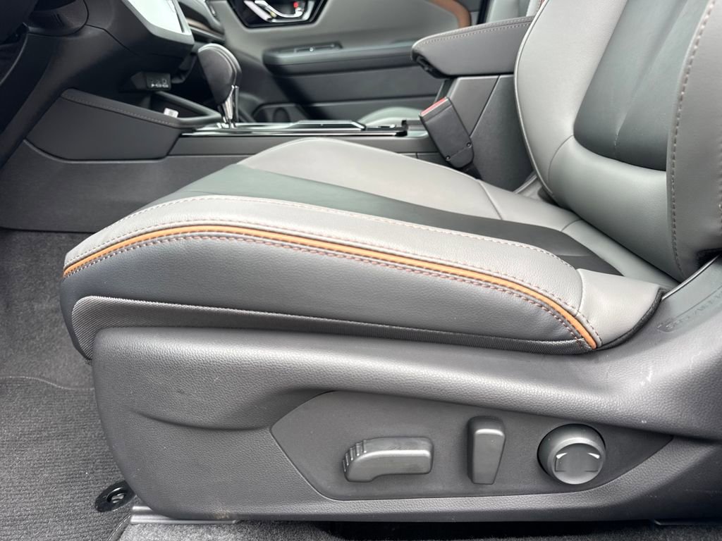 New 2026 Subaru Forester Sport image 16